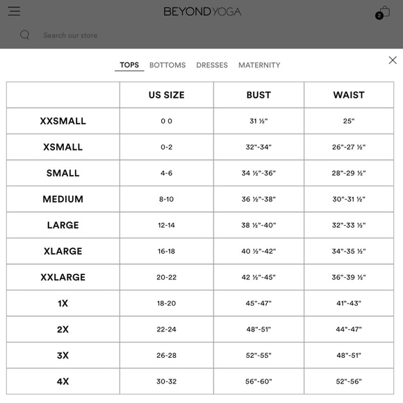 Beyond Yoga Pastel Spacedye Tank - Picture 5 of 8